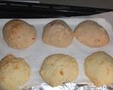 材料は2つ!超簡単ふわふわヨーグルトパン作り方3写真