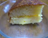 炊飯器でバウンドケーキ作り方7写真