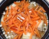 簡単美味しい♪ツナの炊き込みご飯作り方4写真