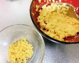 イカとアボカドのたまごサラダ作り方4写真