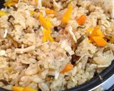 簡単美味しい♪ツナの炊き込みご飯作り方5写真