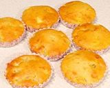 しっとりリンゴケーキ作り方7写真
