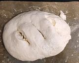捏ねないパン作り方11写真