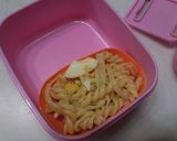 うちのマカロニサラダ♥　～卵バージョン★作り方10写真