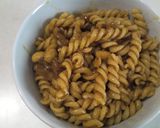 うちのマカロニサラダ♥作り方10写真