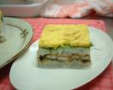 うなぎの押し寿司作り方16写真
