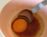 トロふわ♡味濃い！厚焼きだし卵作り方3写真
