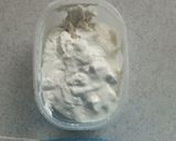ふわふわ絶品！ヨーグルトケーキ作り方1写真