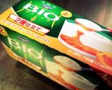 【簡単】フローズンヨーグルト作り方1写真