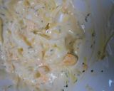 アスパラ焼きの玉子ドレッシングかけ作り方7写真