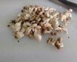 手作りのクリームコロッケ☆作り方1写真