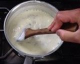 手作りのクリームコロッケ☆作り方6写真