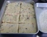 手作りのクリームコロッケ☆作り方10写真