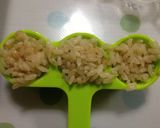 子供が喜ぶ♪まんまるおにぎりの作り方作り方5写真