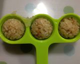子供が喜ぶ♪まんまるおにぎりの作り方作り方7写真