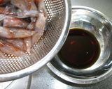 【杜氏流】ホタルイカの沖漬け作り方4写真