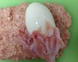 サンジのお肉作り方3写真