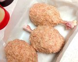 サンジのお肉作り方4写真