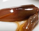 【杜氏流】ホタルイカの沖漬け作り方7写真