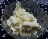 市販のアイスで簡単低カロ☆豆腐アイス作り方5写真