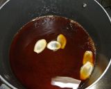等量で作る♪ 鰯の酢醤油煮作り方2写真