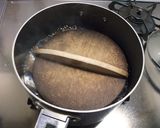 等量で作る♪ 鰯の酢醤油煮作り方3写真
