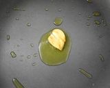 ナンプラーで☆あさりと水菜のボンゴレ作り方2写真
