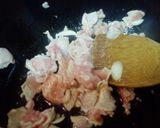 糸こんにゃくチャプチェ作り方5写真