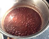 HＢで！ コーヒーあーんパン作り方4写真