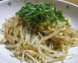 家計に優しい☆もやしのたまご炒め^^♪作り方4写真