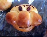 ♡アンパンマン♡キャラパン作り方6写真
