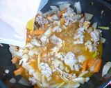 ダブルde美味しい肉・肉丼作り方4写真