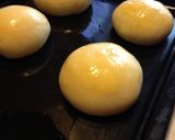 HＢで！ コーヒーあーんパン作り方10写真