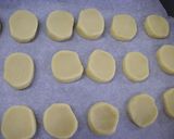 めっけもん♪簡単!米粉クッキー★作り方6写真