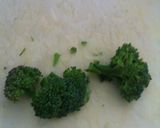 こどもも食べれるっ！作れる！ブロッコリー作り方1写真