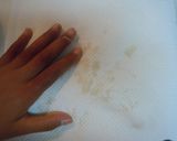 手作り✿ポテトチップス作り方3写真