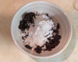 激ウマ！紅茶とレーズンのパウンドケーキ作り方3写真