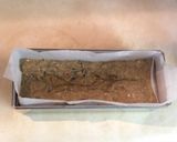 激ウマ！紅茶とレーズンのパウンドケーキ作り方4写真