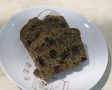 激ウマ！紅茶とレーズンのパウンドケーキ作り方5写真