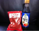 韓国料理 お家で簡単！本場のオイキムチ作り方4写真