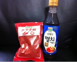 韓国料理 お家で簡単！本場のオイキムチ作り方4写真