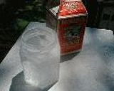 Munchkins夏休み*手作りバター♪作り方1写真