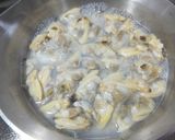 あさり飯作り方1写真
