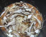 あさり飯作り方3写真