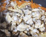 あさり飯作り方4写真