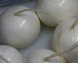 とろり蕪煮スープ作り方4写真