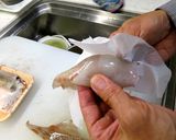 ヤリイカのロースト作り方3写真