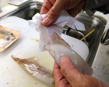 ヤリイカのロースト作り方4写真