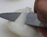 とろり蕪煮スープ作り方6写真