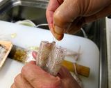 ヤリイカのロースト作り方5写真